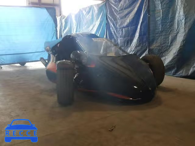 2001 KAWASAKI ALL OTHER 2C9TAK15011145006 зображення 0