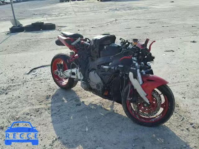 2005 HONDA CBR1000 RR JH2SC57065M100078 зображення 0