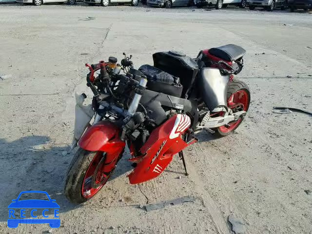 2005 HONDA CBR1000 RR JH2SC57065M100078 зображення 1