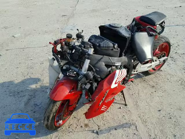 2005 HONDA CBR1000 RR JH2SC57065M100078 Bild 8