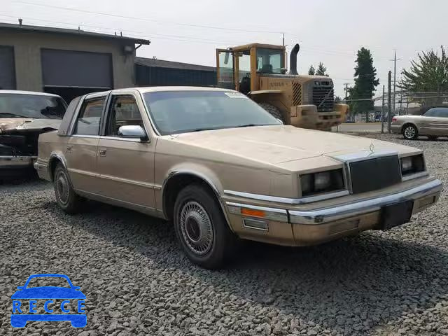 1989 CHRYSLER NEW YORKER 1C3BC6634KD522277 зображення 0