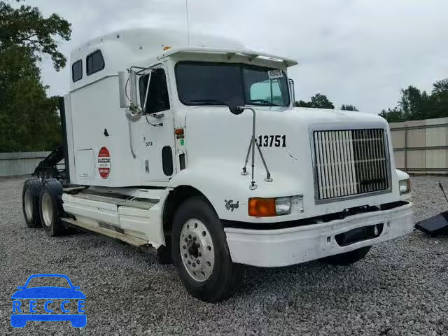 1999 INTERNATIONAL 9200 2HSFMAMR5XC063618 зображення 0