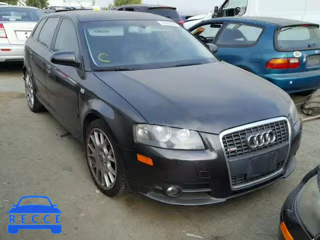 2007 AUDI A3 S-LINE WAUKD78P67A114965 image 0