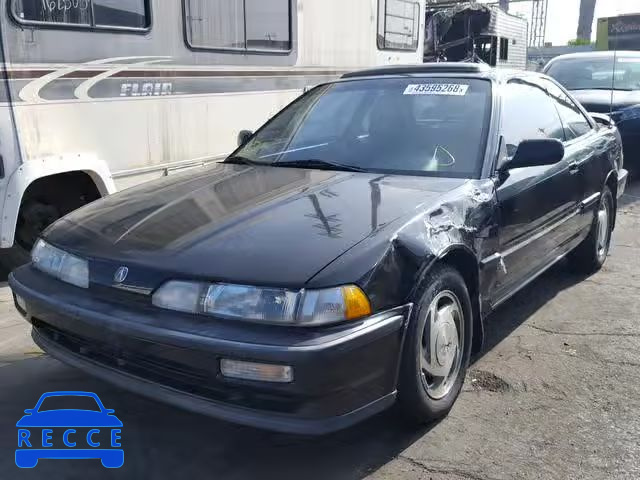 1991 ACURA INTEGRA GS JH4DA9375MS059839 image 1