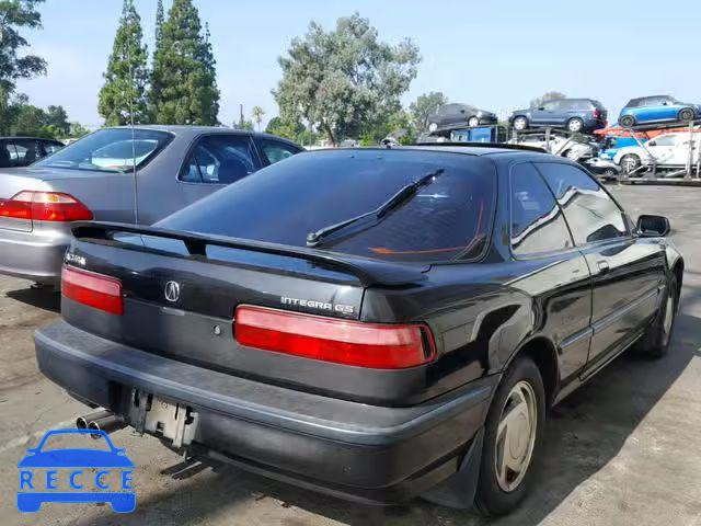 1991 ACURA INTEGRA GS JH4DA9375MS059839 зображення 3