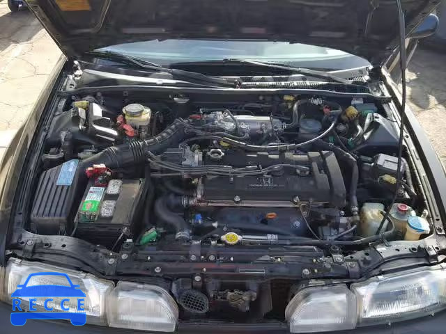 1991 ACURA INTEGRA GS JH4DA9375MS059839 зображення 6