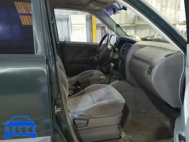 2002 SUZUKI VITARA JLS 2S3TE52V826102193 зображення 4