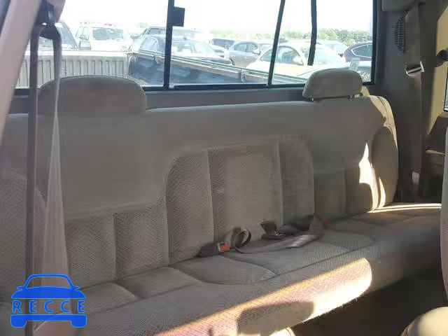 1995 CHEVROLET GMT-400 C2 1GCGC29N9SE152722 зображення 5