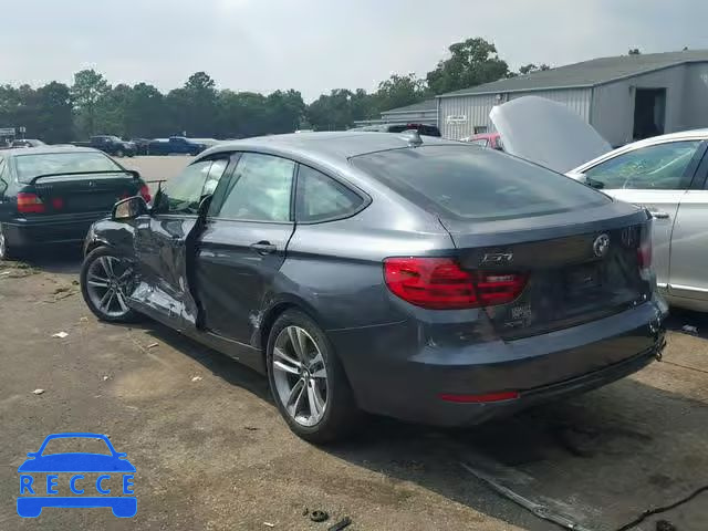 2014 BMW 328 XIGT WBA3X5C5XED558125 зображення 2