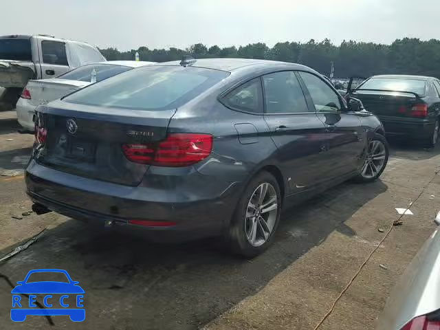 2014 BMW 328 XIGT WBA3X5C5XED558125 зображення 3