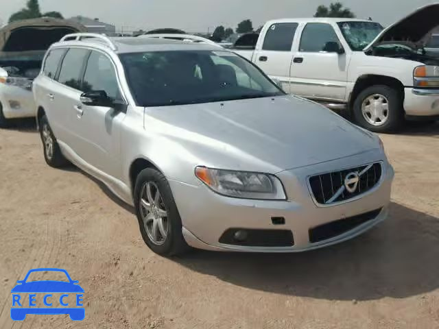 2010 VOLVO V70 3.2 YV1960BW2A1151158 image 0