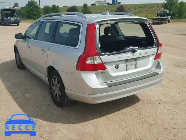 2010 VOLVO V70 3.2 YV1960BW2A1151158 image 2