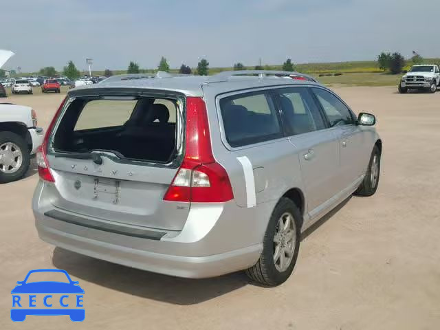 2010 VOLVO V70 3.2 YV1960BW2A1151158 image 3