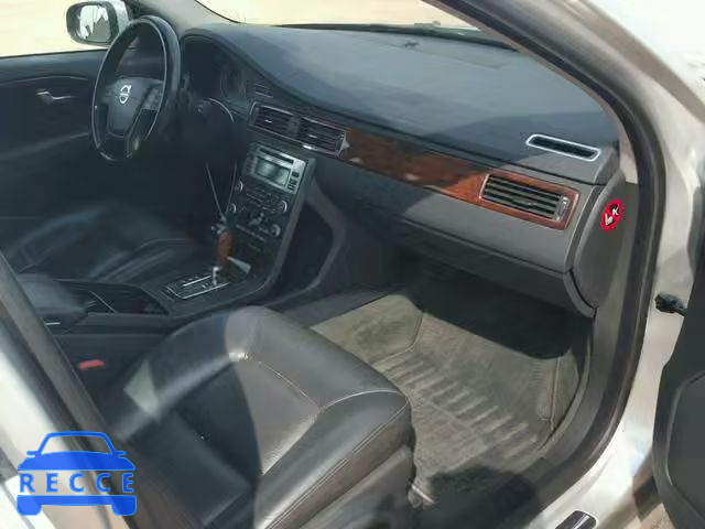 2010 VOLVO V70 3.2 YV1960BW2A1151158 image 4