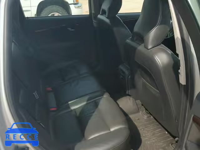 2010 VOLVO V70 3.2 YV1960BW2A1151158 image 5