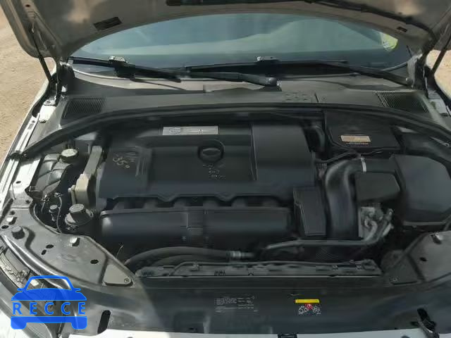 2010 VOLVO V70 3.2 YV1960BW2A1151158 image 6