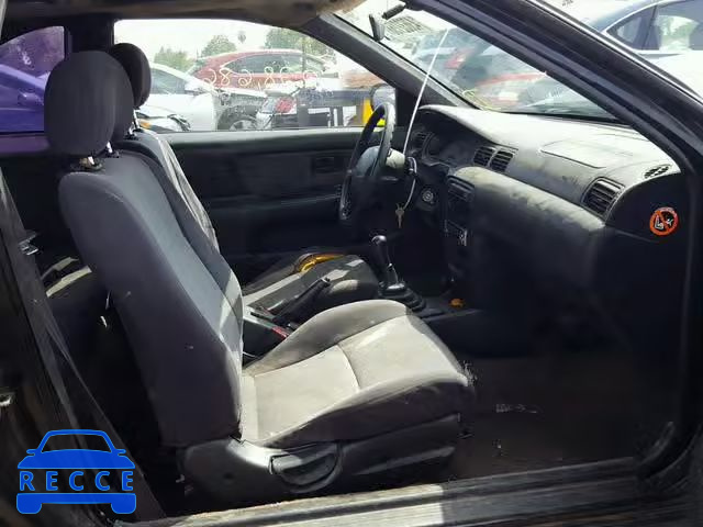 1996 NISSAN 200SX BASE 1N4AB42D2TC525835 image 4