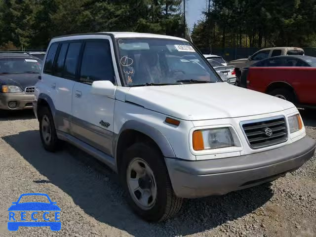 1996 SUZUKI SIDEKICK S JS3TD21VXT4104209 image 0