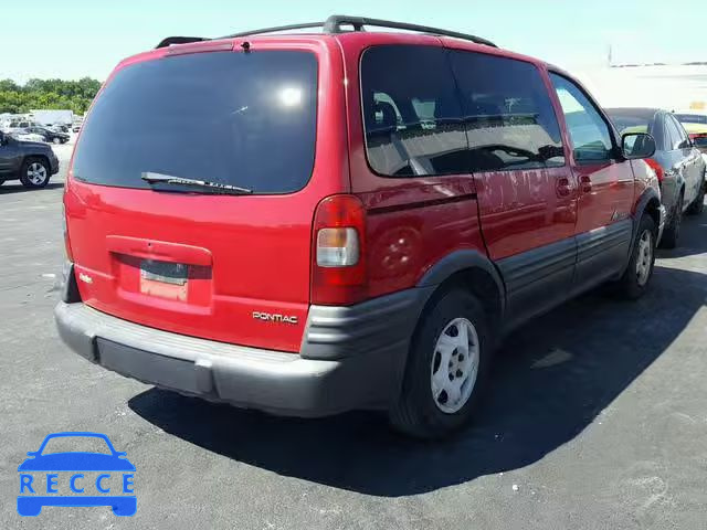 2001 PONTIAC MONTANA EC 1GMDU23E81D289093 зображення 3