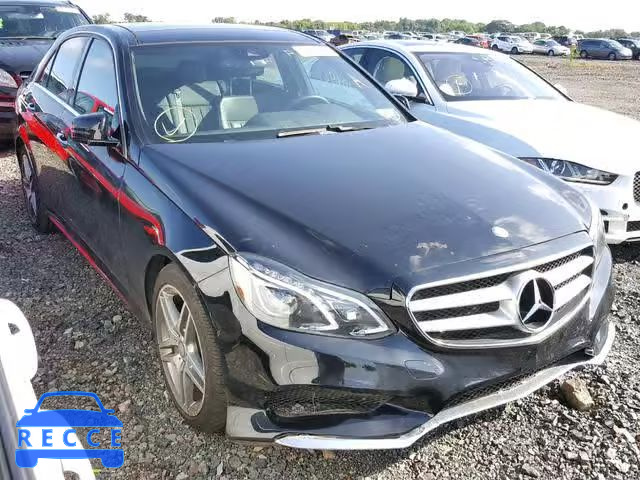 2015 MERCEDES-BENZ E 400 4MAT WDDHF6HB7FB099199 image 0