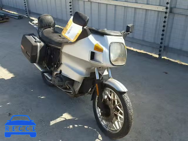 1982 BMW MOTORCYCLE 000000000CA697882 Bild 0