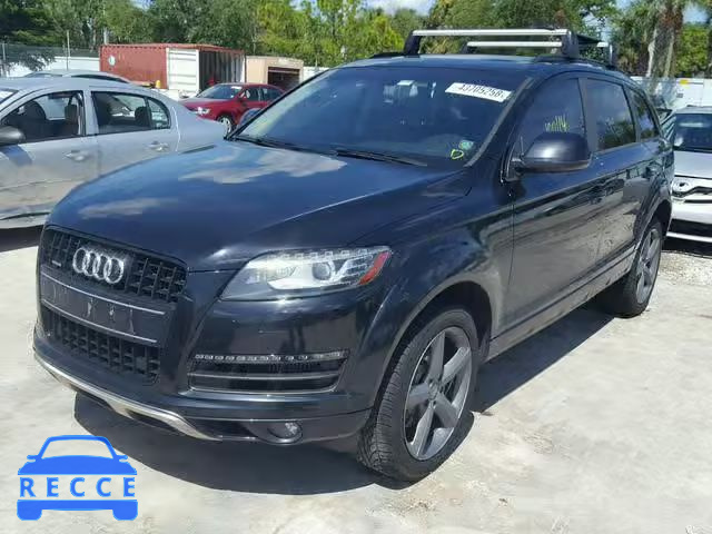 2015 AUDI Q7 TDI WA1LMAFE9FD003114 Bild 1