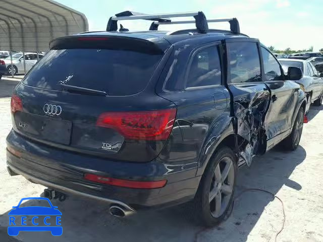 2015 AUDI Q7 TDI WA1LMAFE9FD003114 Bild 3