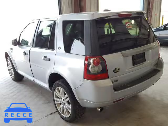 2010 LAND ROVER LR2 HSE SALFR2BN3AH176265 зображення 2