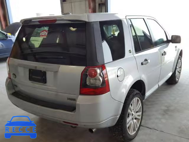 2010 LAND ROVER LR2 HSE SALFR2BN3AH176265 image 3