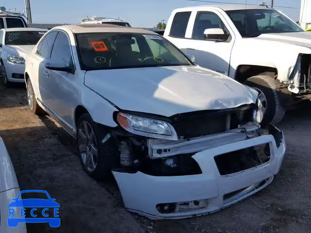 2011 VOLVO S80 3.2 YV1940AS0B1148183 image 0