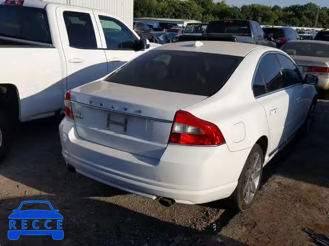 2011 VOLVO S80 3.2 YV1940AS0B1148183 image 3