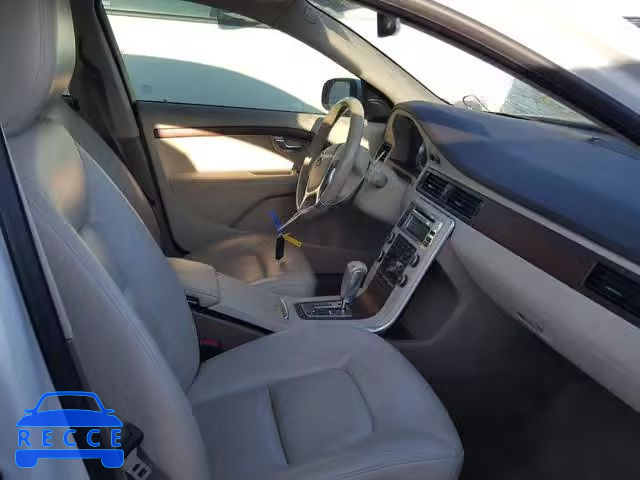2011 VOLVO S80 3.2 YV1940AS0B1148183 image 4