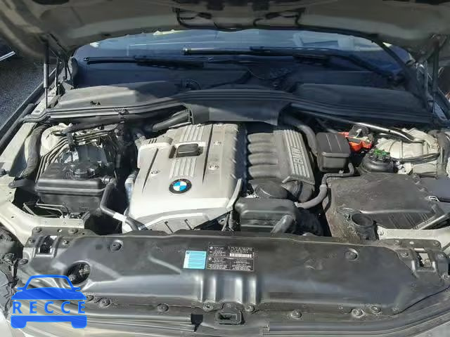 2007 BMW 530 XIT WBANN73577CN04610 image 6