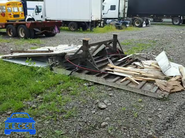 2013 GREAT DANE TRAILER 53 TRAILER 1GRAP062DD447123 зображення 4