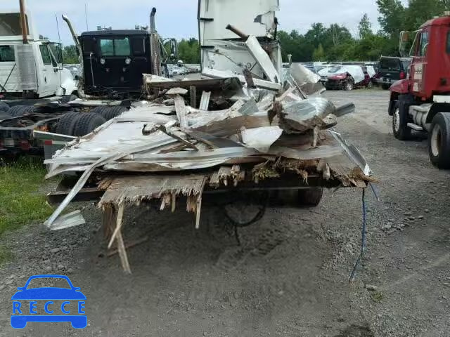 2013 GREAT DANE TRAILER 53 TRAILER 1GRAP062DD447123 Bild 6