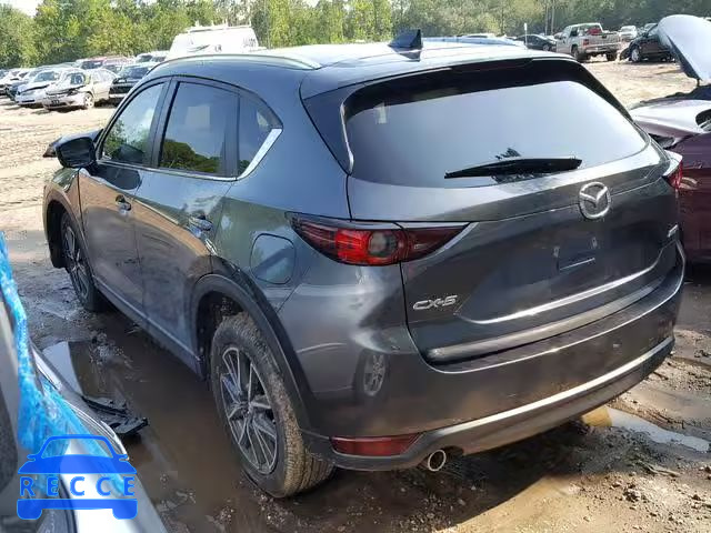 2018 MAZDA CX-5 TOURI JM3KFACMXJ0411362 зображення 2