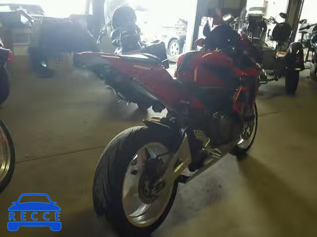 2003 HONDA CBR600 RR JH2PC37043M000732 Bild 3