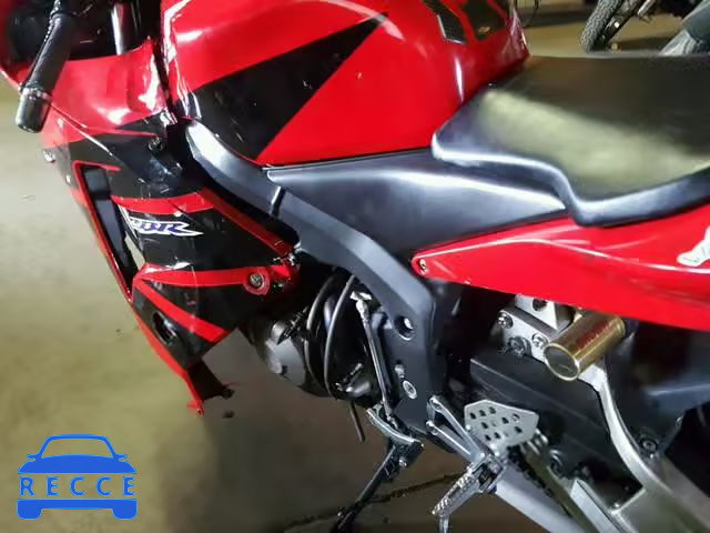 2003 HONDA CBR600 RR JH2PC37043M000732 image 8