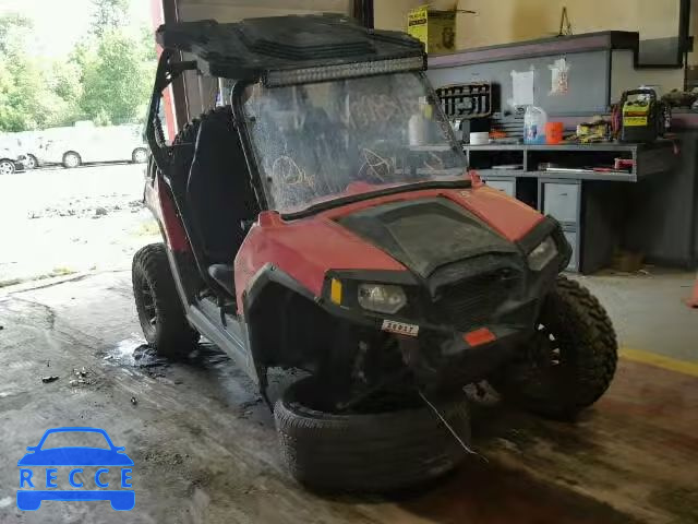 2013 POLARIS RZR 800 4XAVH76A0DF679401 Bild 0