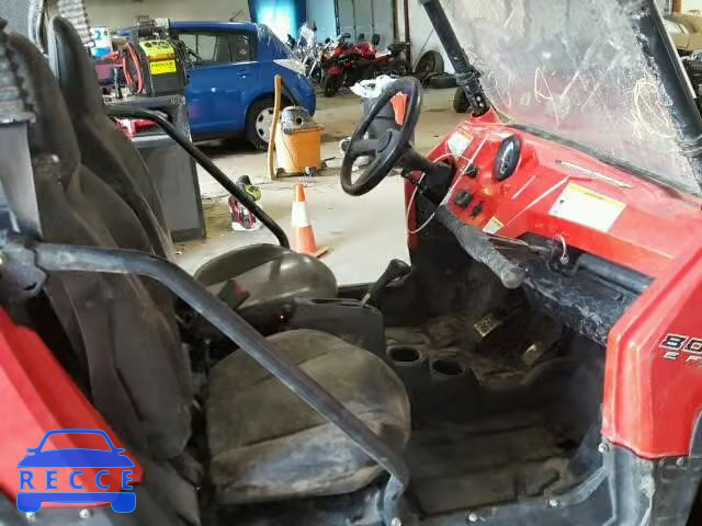 2013 POLARIS RZR 800 4XAVH76A0DF679401 зображення 4