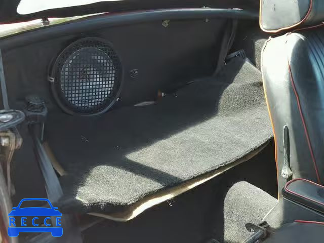 1973 MG CONVERT GHN5UD318531 Bild 5