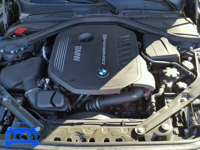 2017 BMW M240XI WBA2L3C39HV667751 Bild 6