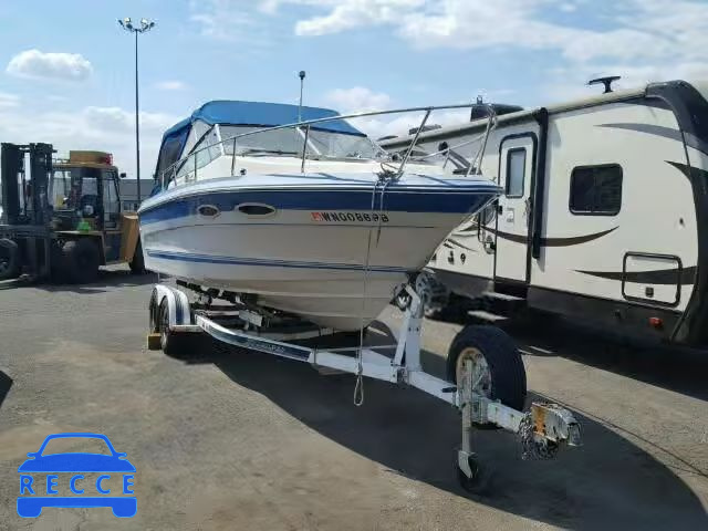 1987 SEAR BOAT SERA9819J687 Bild 0