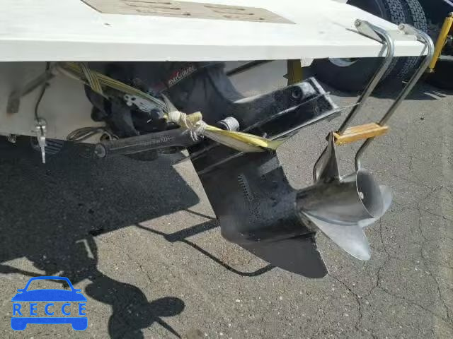 1987 SEAR BOAT SERA9819J687 image 6