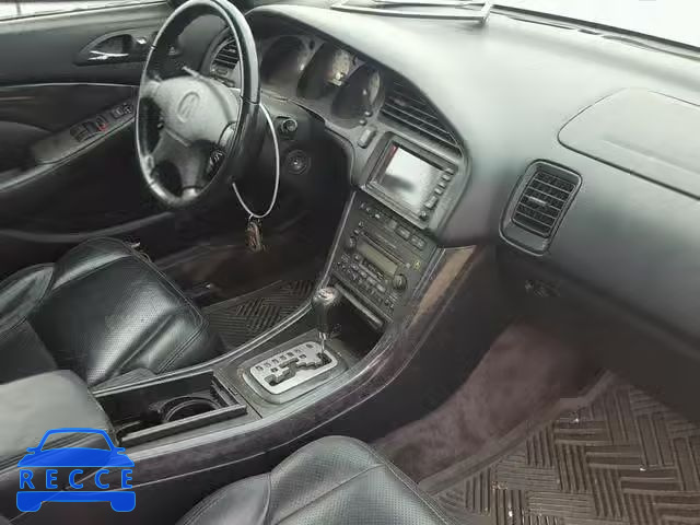 2002 ACURA 3.2CL TYPE 19UYA42712A005501 image 4