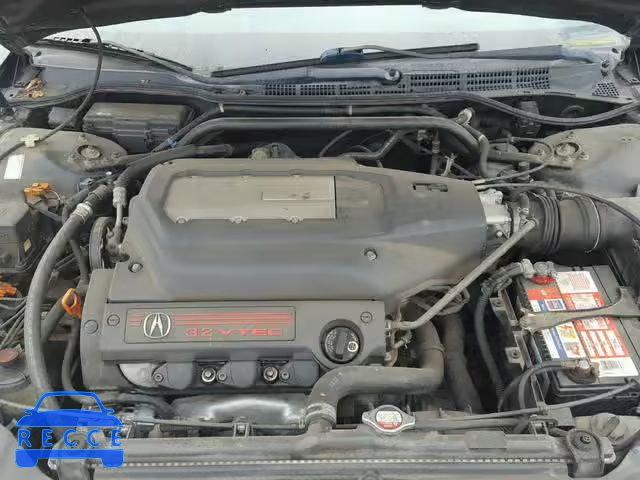2002 ACURA 3.2CL TYPE 19UYA42712A005501 image 6