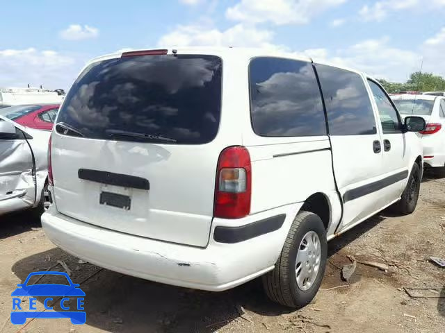 2003 CHEVROLET VENTURE EC 1GNDX23E53D285749 image 3