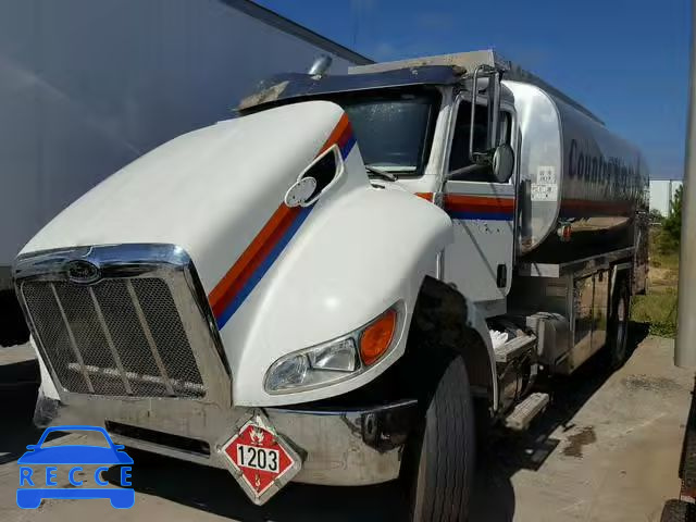 2017 PETERBILT 337 2NP2HJ7X0HM415353 зображення 1