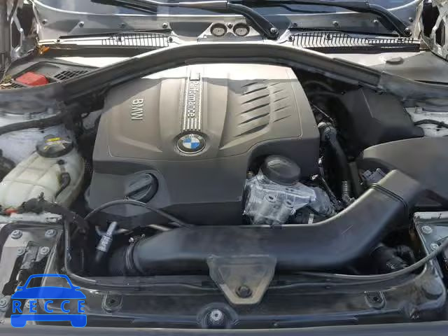 2016 BMW M235XI WBA1J9C54GV696725 зображення 6