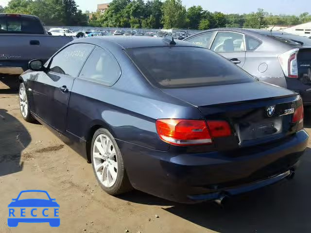 2010 BMW 335 XI WBAWC7C53AE271427 image 2